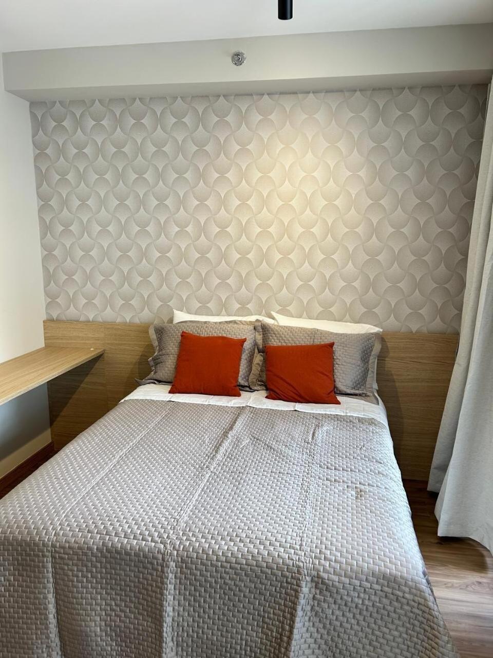 Lindo Studio Atmosfera 360 Novo Proximo Ao Metro E Consulado São Paulo Eksteriør billede
