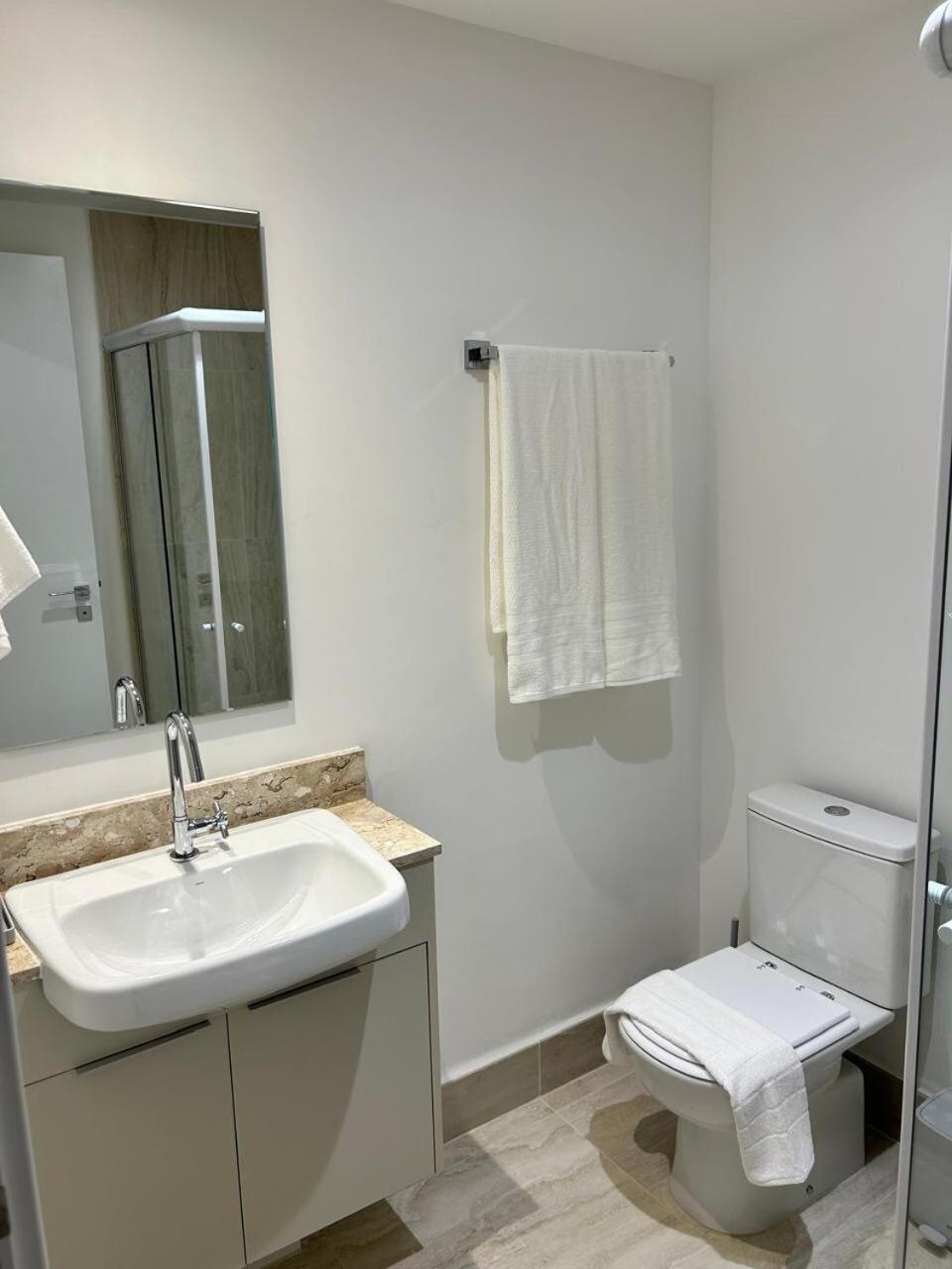 Lindo Studio Atmosfera 360 Novo Proximo Ao Metro E Consulado São Paulo Eksteriør billede